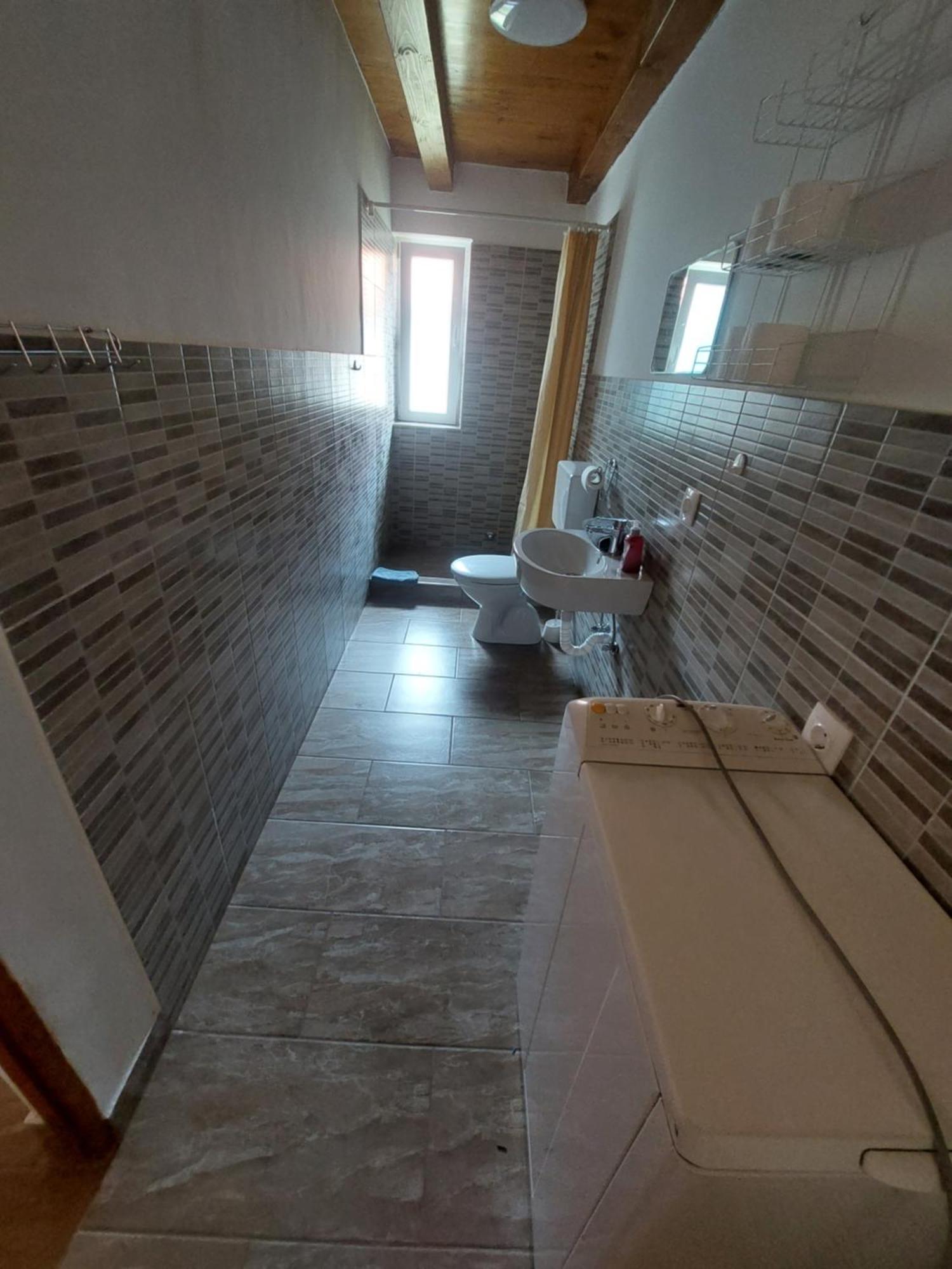Orban Nyaralohaz Villa Kovagoors Exteriör bild