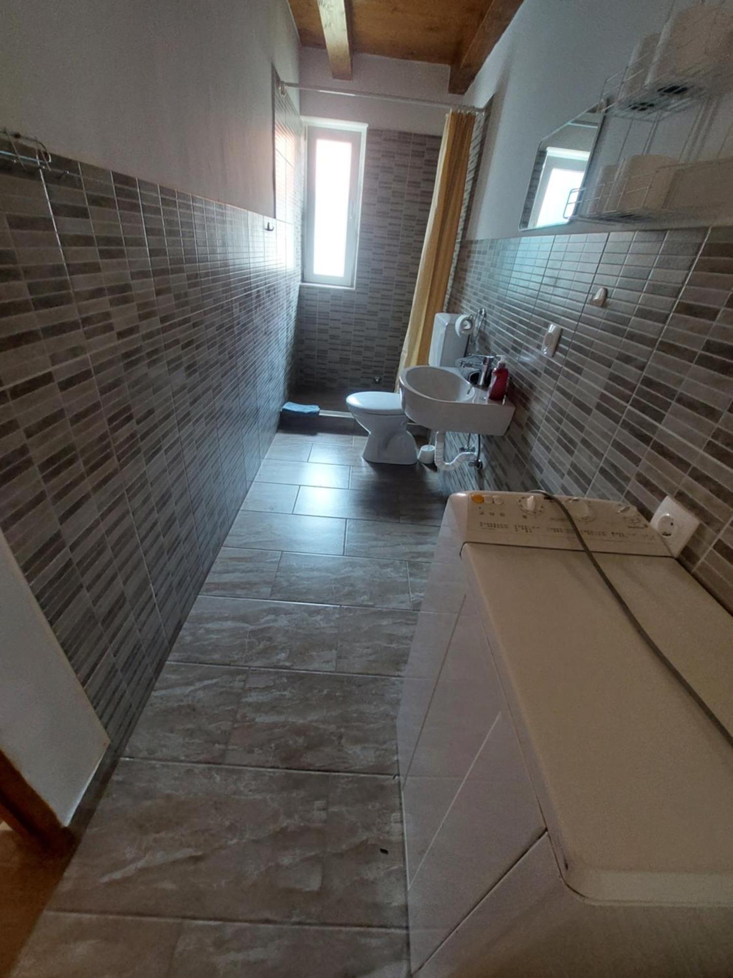 Orban Nyaralohaz Villa Kovagoors Exteriör bild